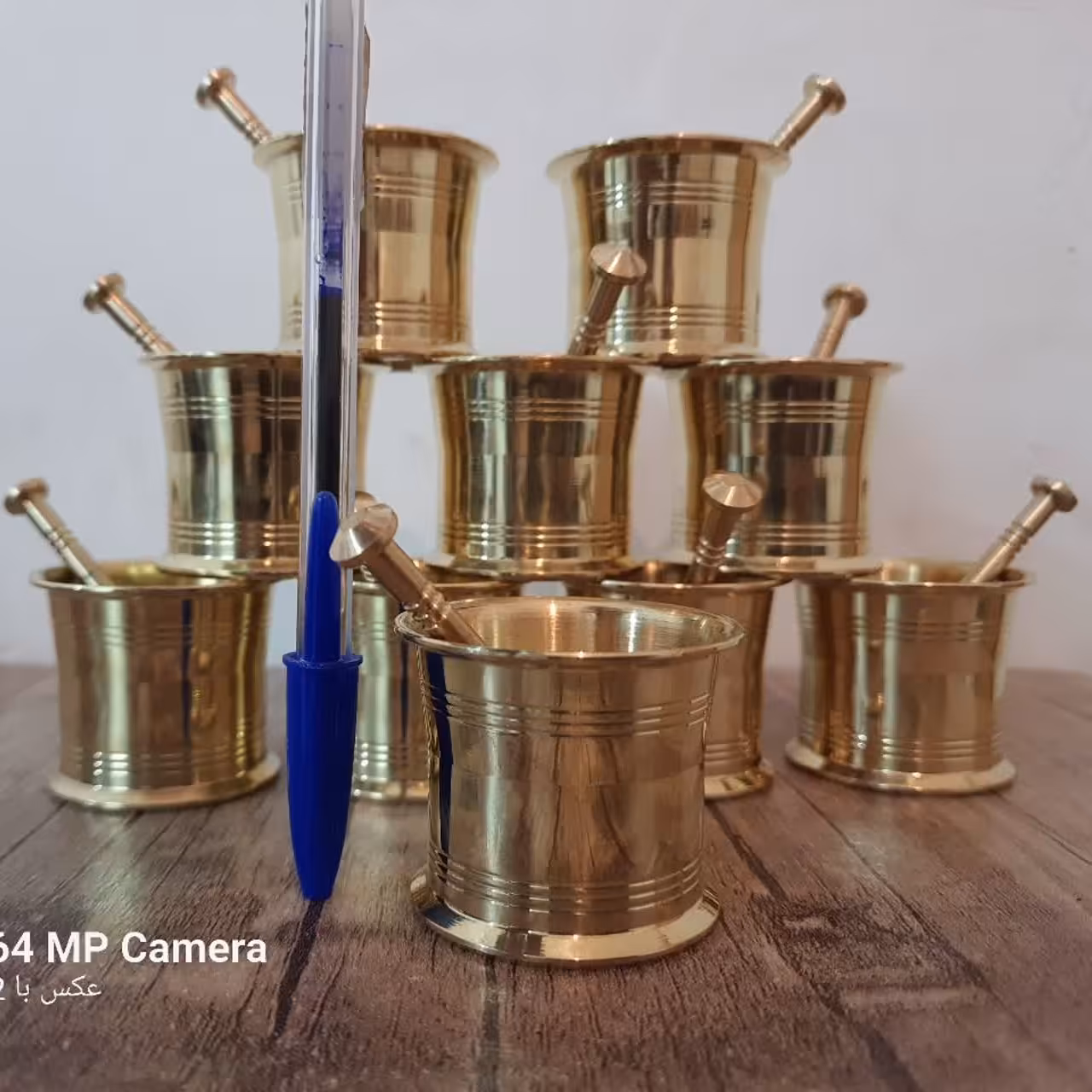 زعفران ساب برنجی