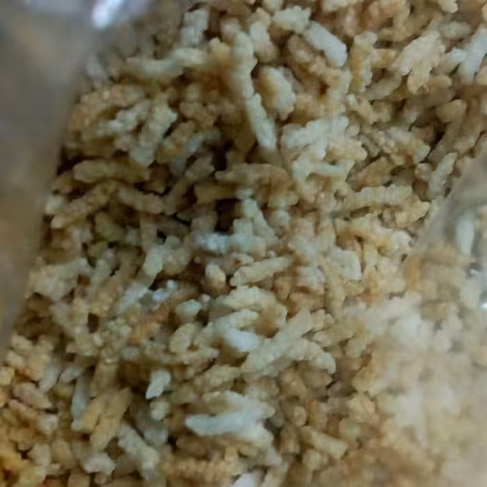 برنجک یا  برشتوک