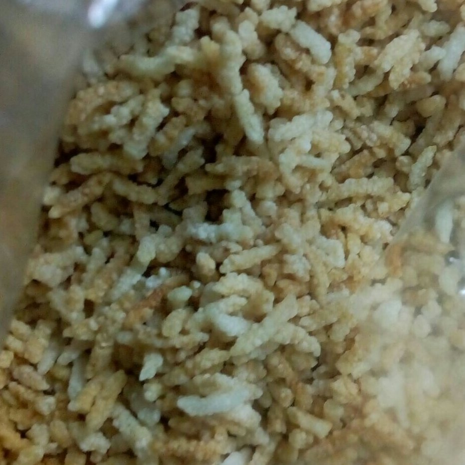 برنجک یا برشتوک