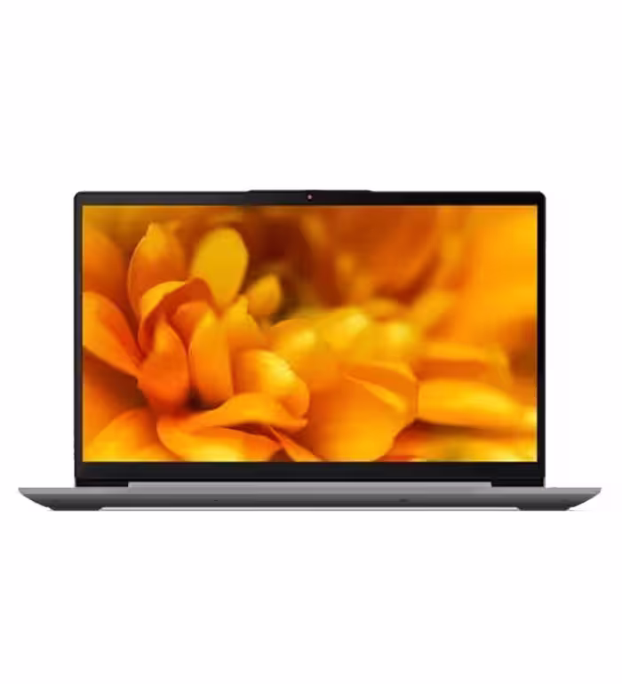 لپ تاپ 15.6 اینچی لنوو سری IdeaPad 3 مدل i5 (1155G7)
