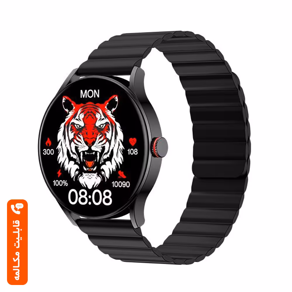 ساعت هوشمند شیائومی Imiki SmartWatch TG1