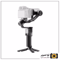 گیمبال دوربین دی جی آی DJI RS 3 Mini