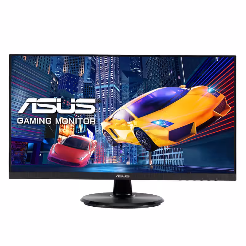 قیمت مانیتور ایسوس مدل VA27DQF سایز27 اینچ | ITHOME