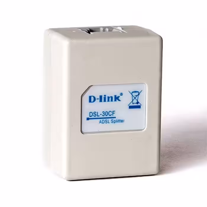 اسپیلیتر  (نویزگیر) D-Link