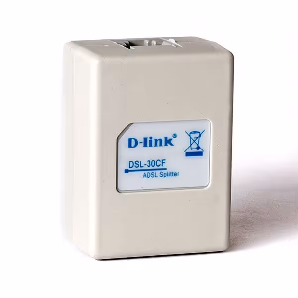 اسپیلیتر  (نویزگیر) D-Link