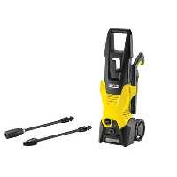کارواش -  کرشر KARCHER- مدل K3 EU
