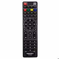 کنترل کنکورد RC6000 مدل پلاسCONCORD وConcord6000 
