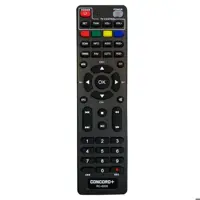 کنترل کنکورد RC6000 مدل پلاسCONCORD وConcord6000 