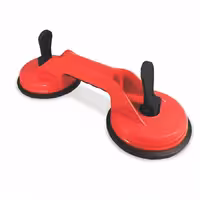 قاپک دوقلو مدریت مدل MD-2