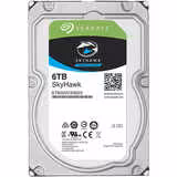 هارد اینترنال سیگیت SkyHawk Surveillance ST6000VX0023 ظرفیت 6 ترابایت