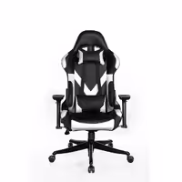 صندلی گیمینگ دوان Gaming Chair TheOne White