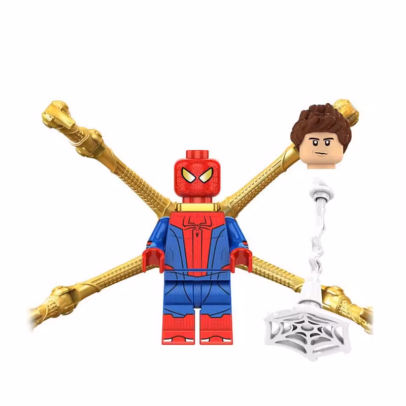  لگو اسپایدر من KF1694
