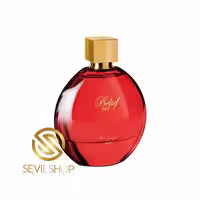 ادکلن بلیف قرمز - رد مارک جوزف Marc Joseph belief red