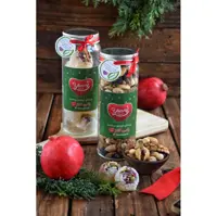 پک اقتصادی یلدا با آجیل سنتی