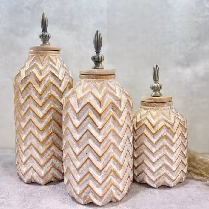 بانکه های سه تایی