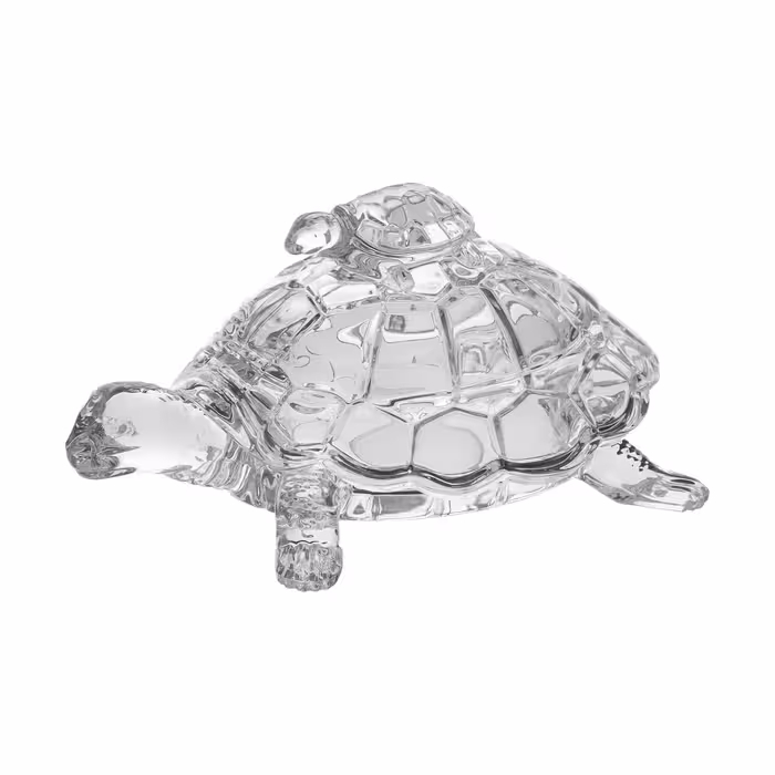 شکلات خوری بوهمیا طرح لاک پشت