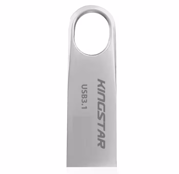 فلش مموری کینگ‌ استار مدل KS320 Flix3 ظرفیت 8 گیگابایت