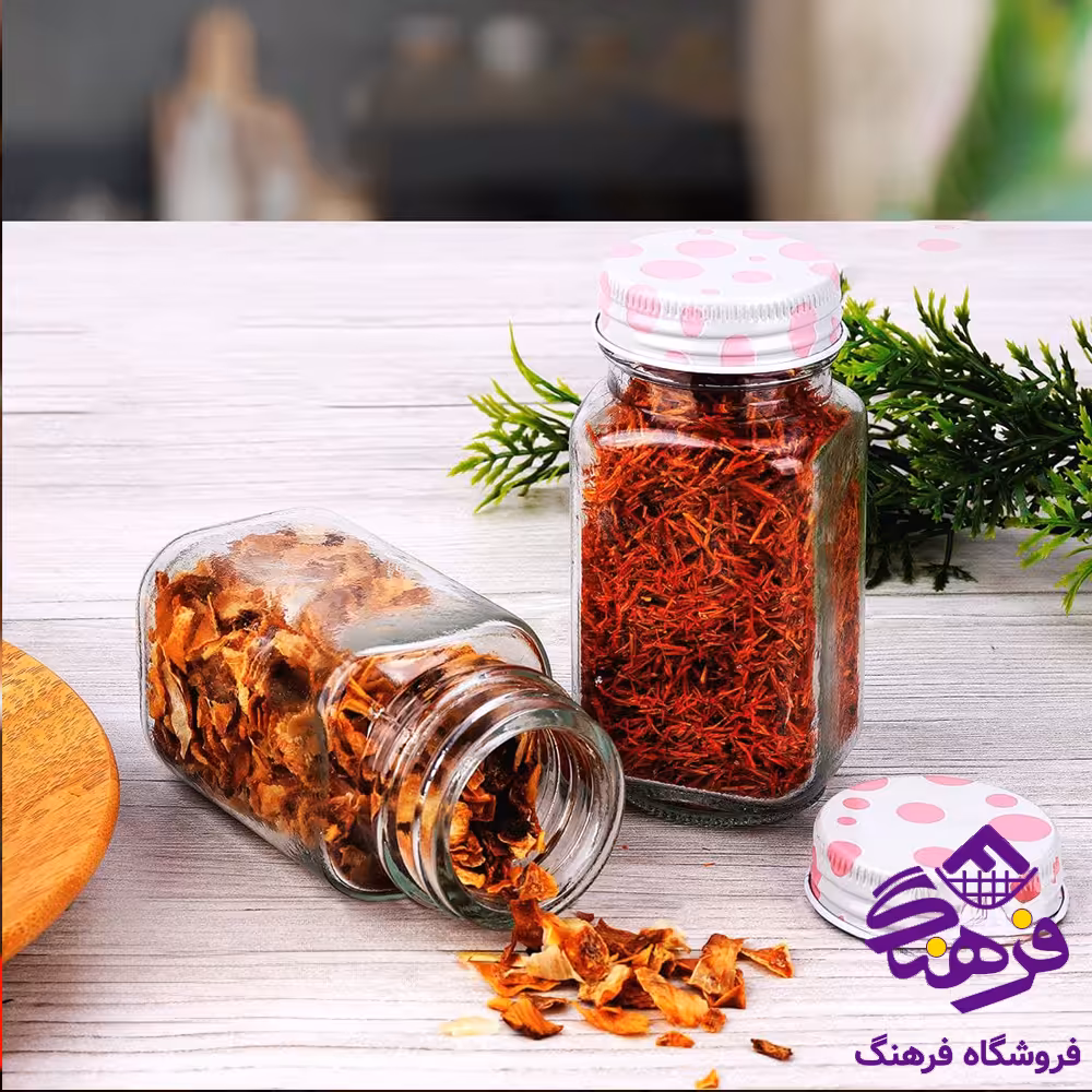 جازعفران امپريال کيانا سایز 1