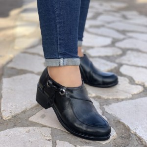 کفش کارمندی نوروزی