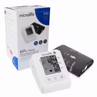 فشار سنج دیجیتال میکرولایف مدل BP B1 Classic