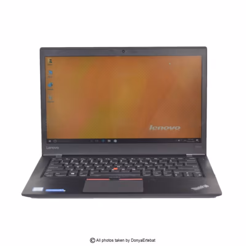لپ تاپ Lenovo مدل ThinkPad T460s