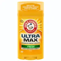 استیک ضد تعریق مردانه آرم اند همر مدل Fresh وزن 69 گرم