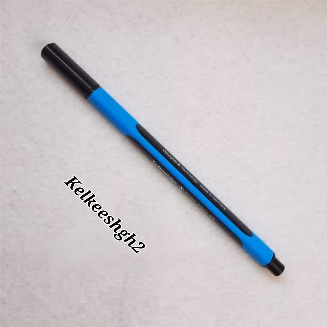 خودکار اشنایدر مدل اسلایدر اج مشکی 