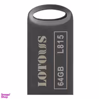 فلش مموری لوتوس مدل L-815 ظرفیت 64 گیگابایت