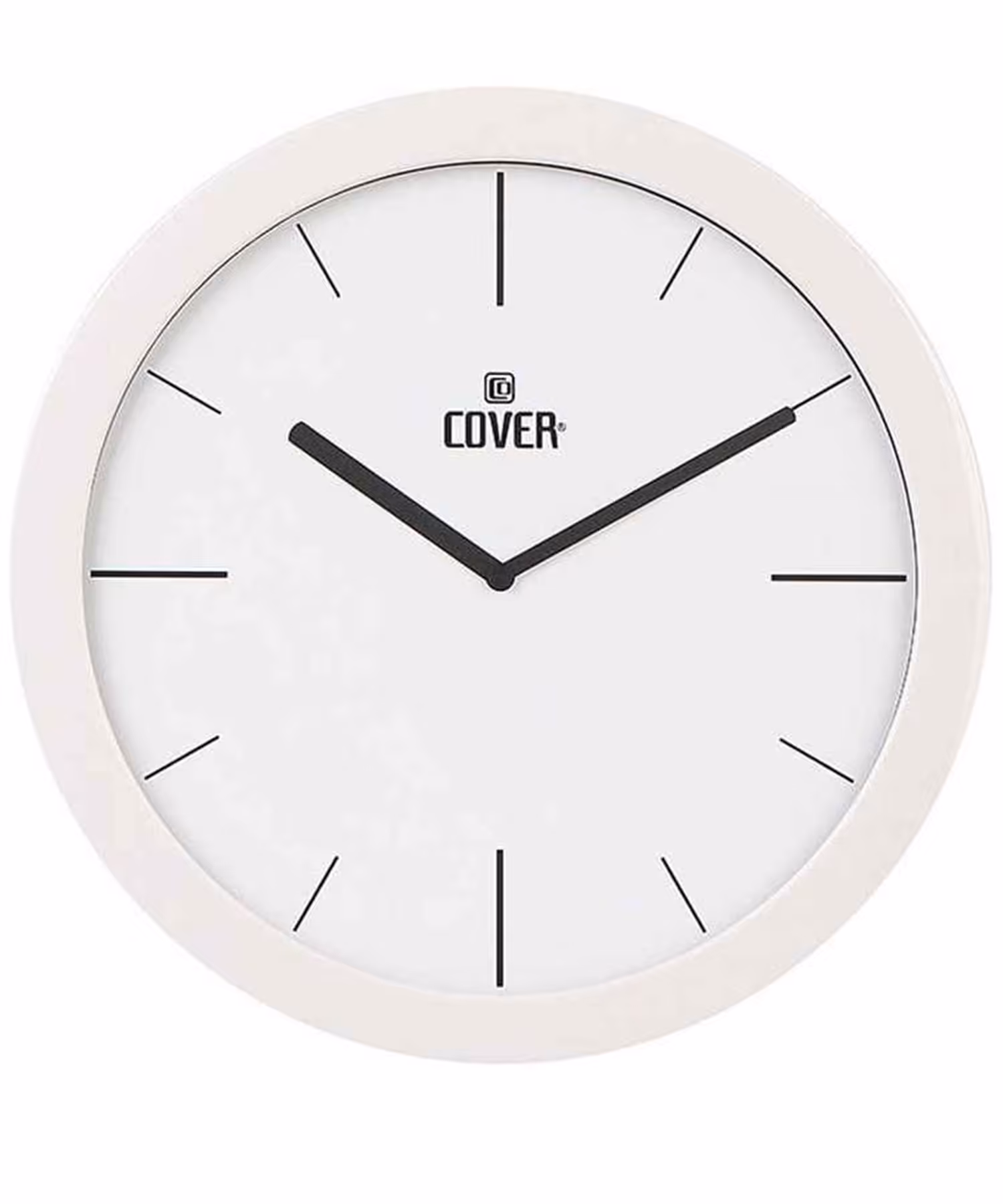 ساعت دیواری کاور, کد YA-07-13-W