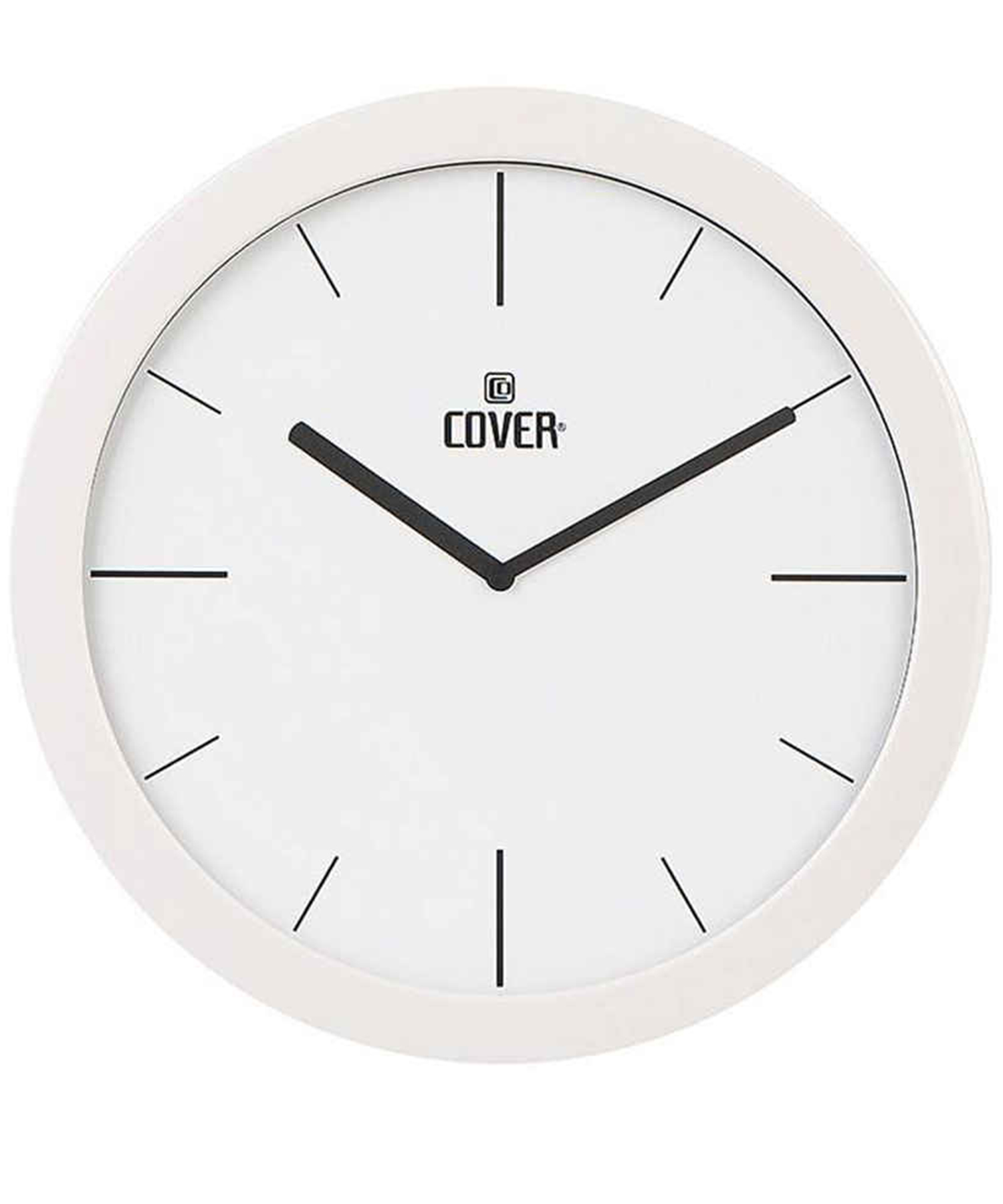 ساعت دیواری کاور, کد YA-07-13-W