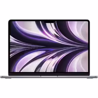 مک بوک ایر 13 اینچ M3 خاکستری Macbook Air M3 Space Gray 2024 MRXN3