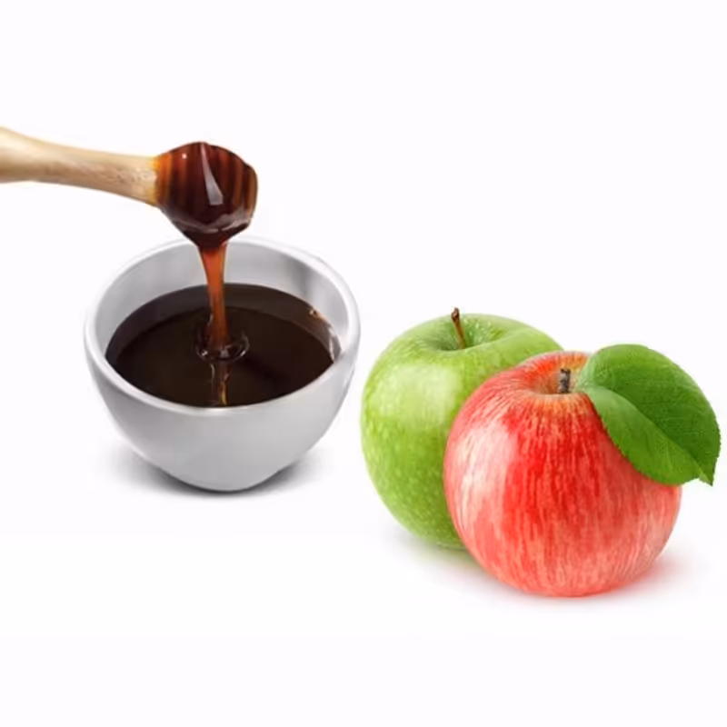 شیره سیب اصل و غلیظ (یک کیلویی)