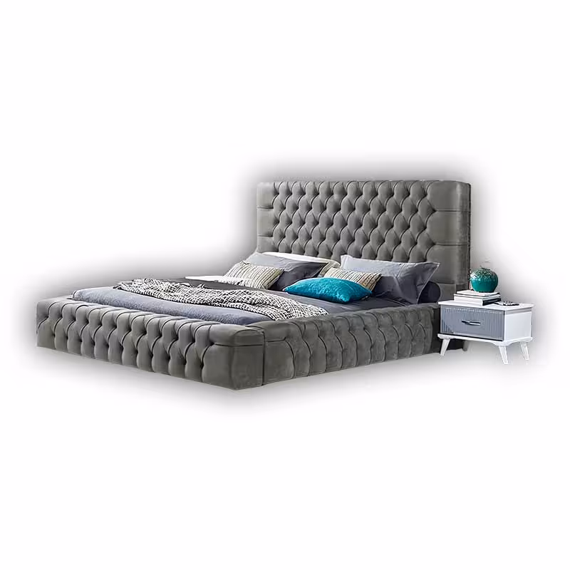 تختخواب دونفره چستر 2