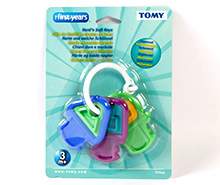 دندانگیر طرح دسته کلید tomy