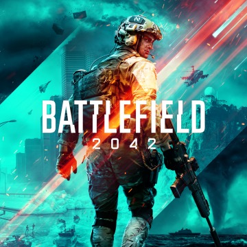 خرید بازی Battlefield 2042 اکانت قانونی PS5 با بهترین قیمت
