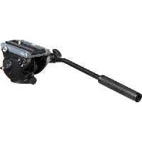 هد فیلمبرداری مانفروتو Manfrotto MVH500AH