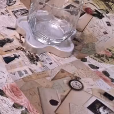 ظرف پرکاربرد سنگ مصنوعی