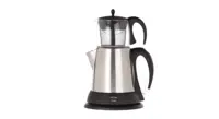 چای ساز بخار پارس خزر TM-3000SP