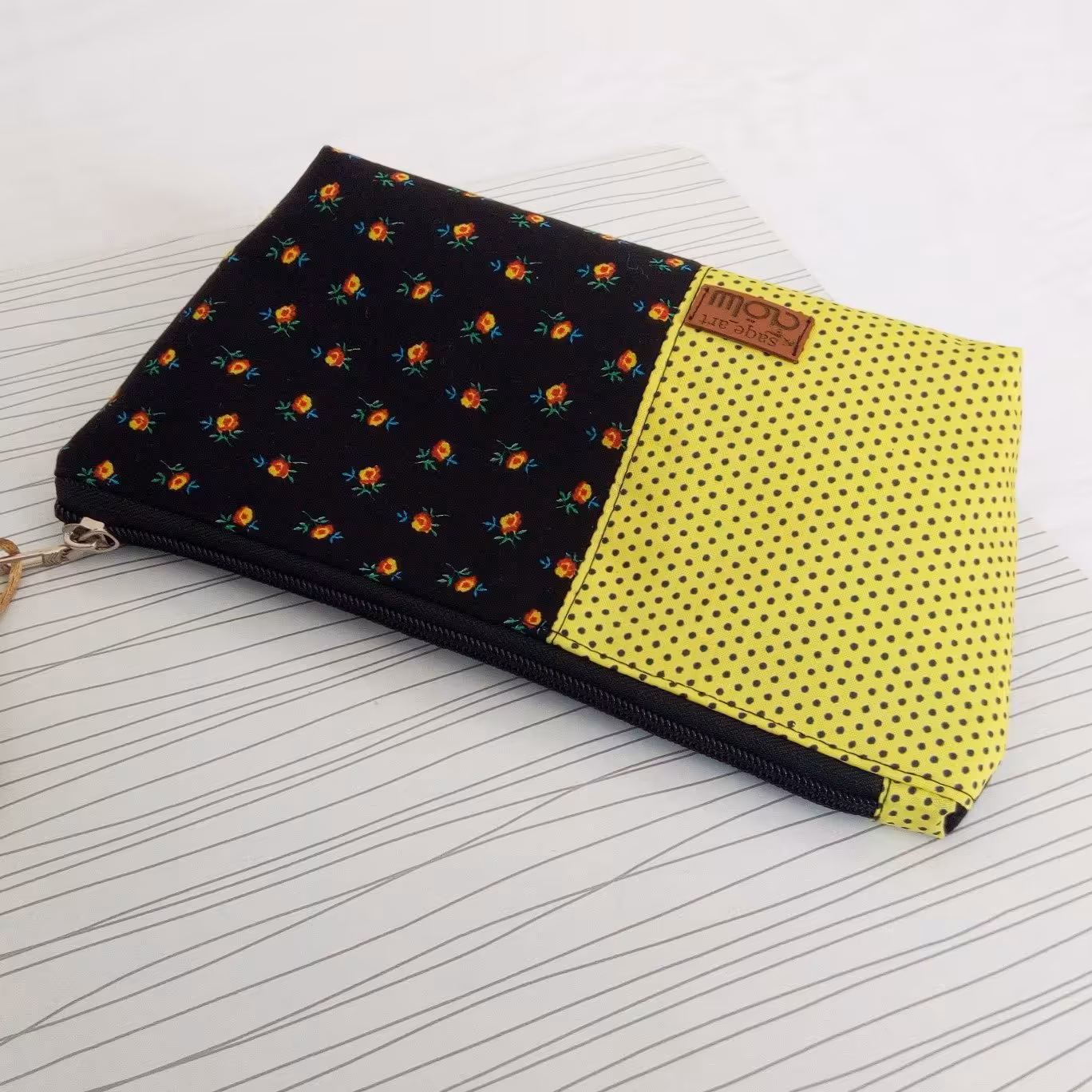 جامدادی_کیف آرایش 4