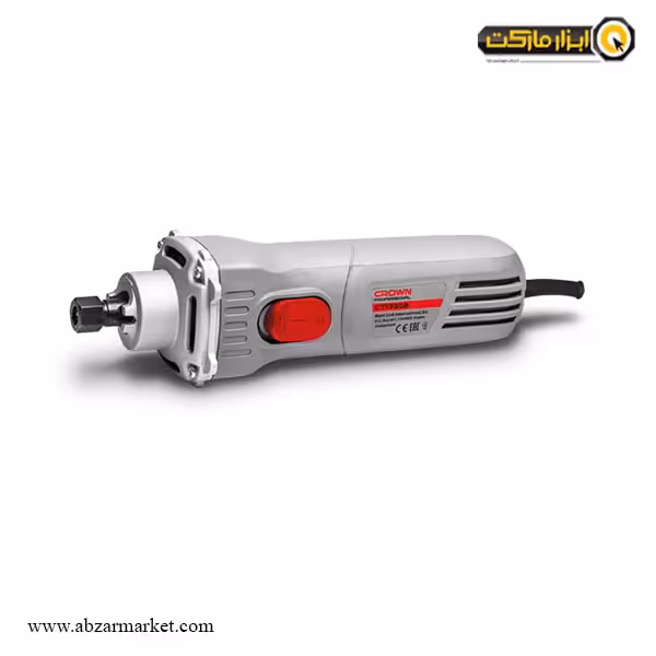 فرز انگشتی کرون گلو کوتاه مدل CT13308