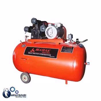 کمپرسور باد 350 لیتری محک AP 351 - ابزار یراق