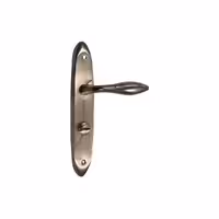 دستگیره پلاک سرویس راست نسکافه ای نیکو مدل 405