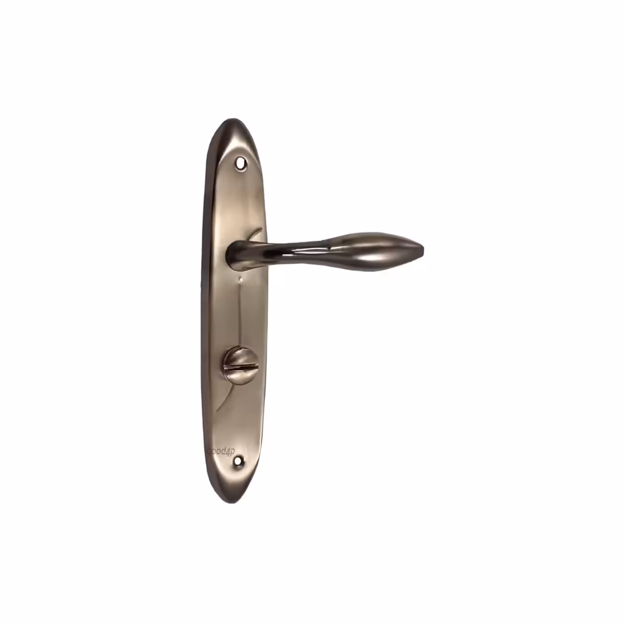 دستگیره پلاک سرویس راست نسکافه ای نیکو مدل 405