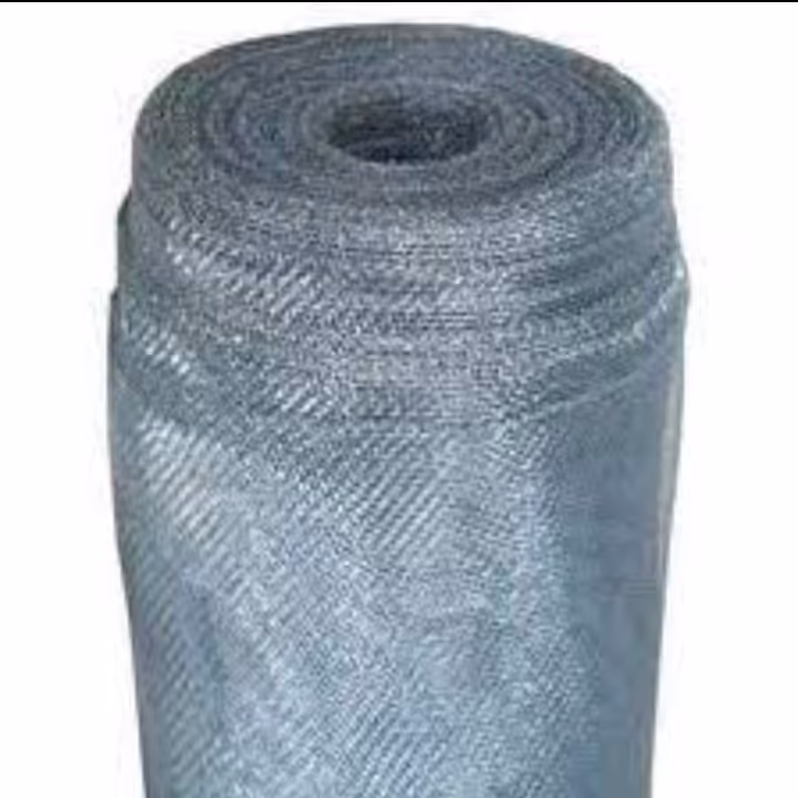 توری پشه گالوانیزه ( یک متر و بیست سانت در یک متر ) 