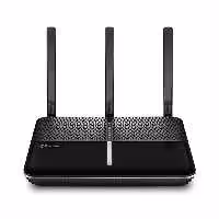 مودم روتر VDSL/ADSL بي‌سيم تی پی لینک مدل Archer VR2100