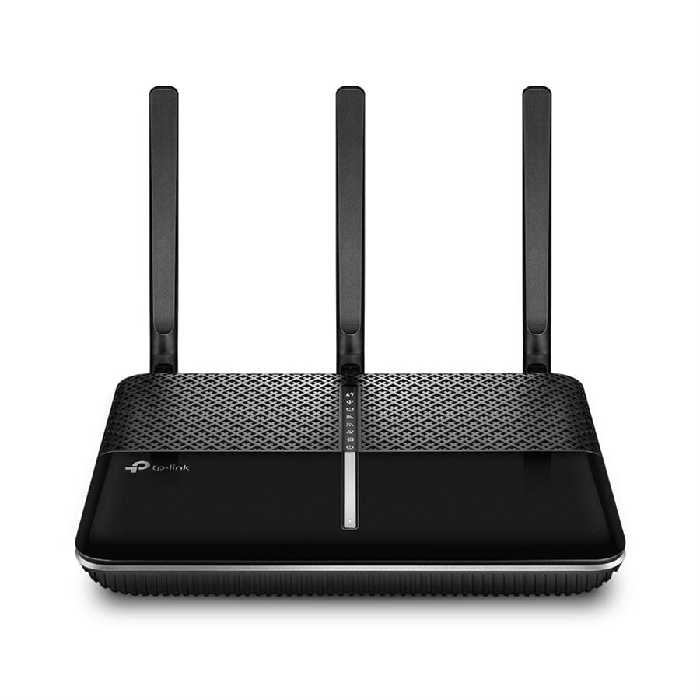 مودم روتر VDSL/ADSL بي‌سيم تی پی لینک مدل Archer VR2100