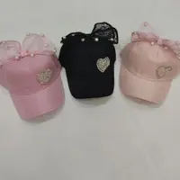 کلاه نقابدار دخترانه 