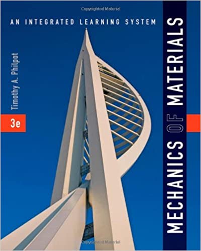  دانلود کتاب Mechanics Of Materials An Integrated Learning System, 3rd ed, 2013 - دانلود کتاب های دانشگاهی