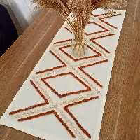 رانر پانچدوزی شده 