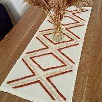 رانر پانچدوزی شده 